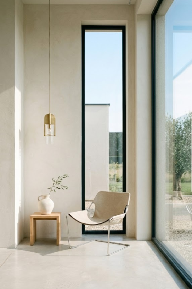 INTERIOR Image