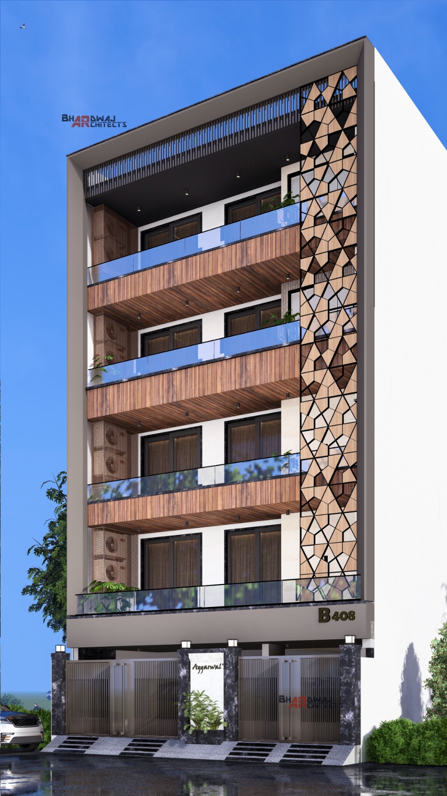 Residential