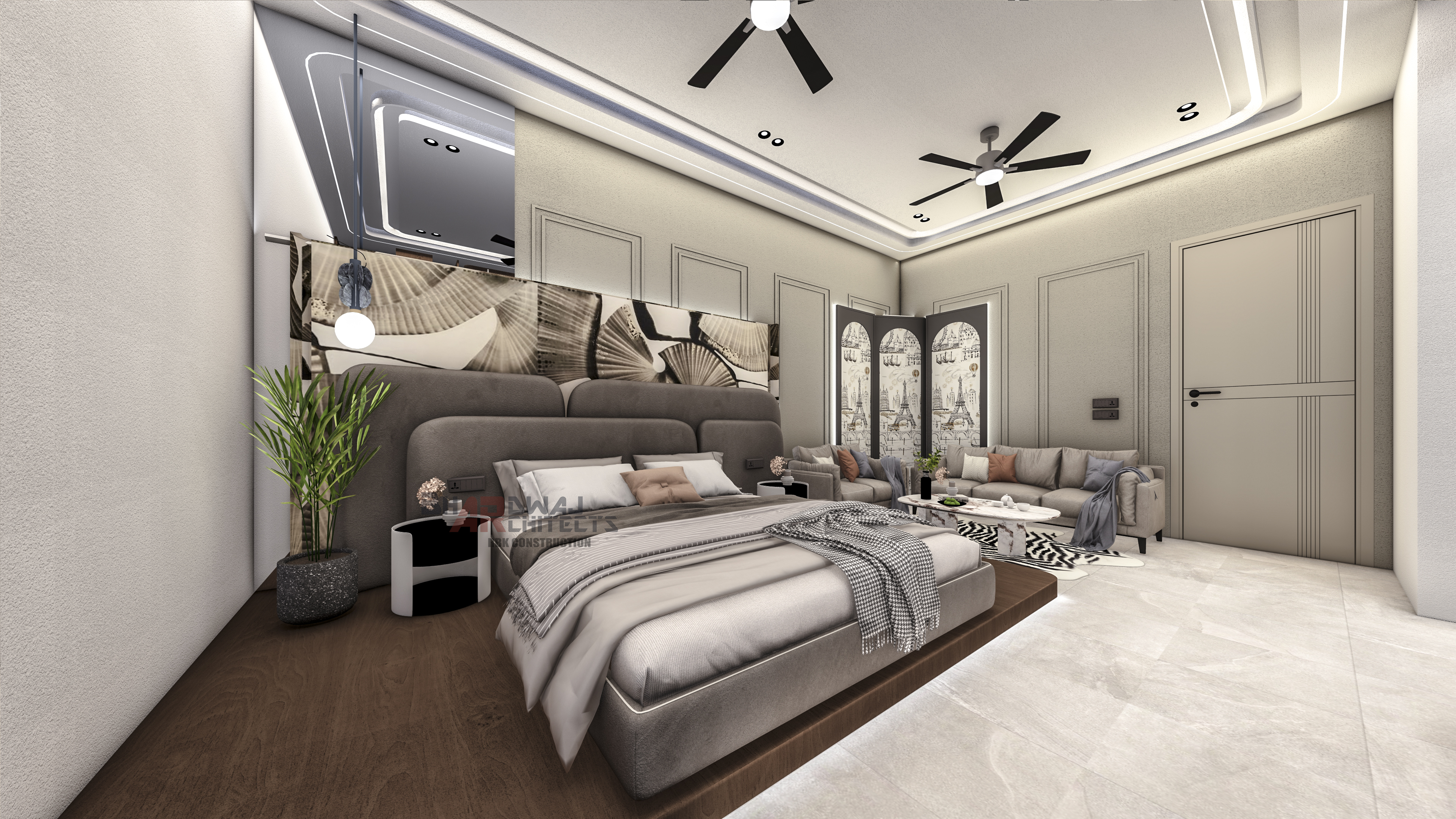 Bedroom 6