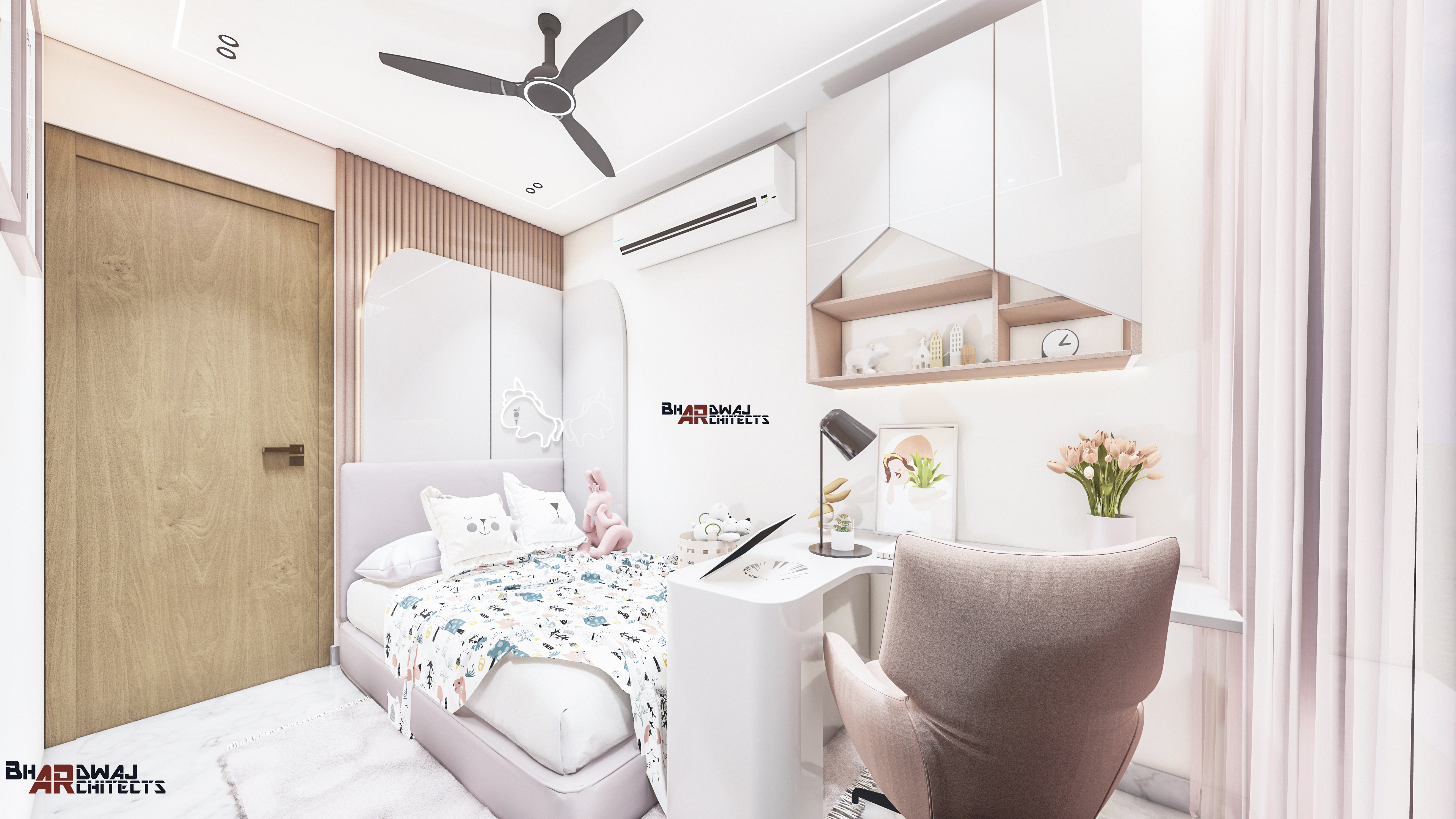 Bedroom 5