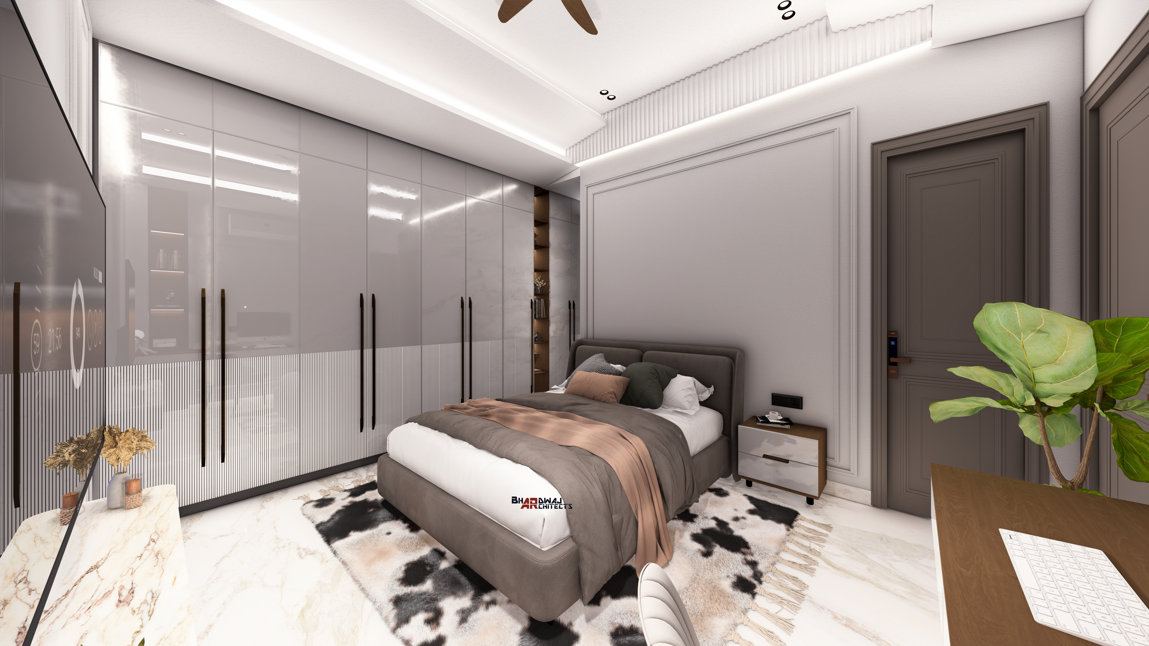 Bedroom 4