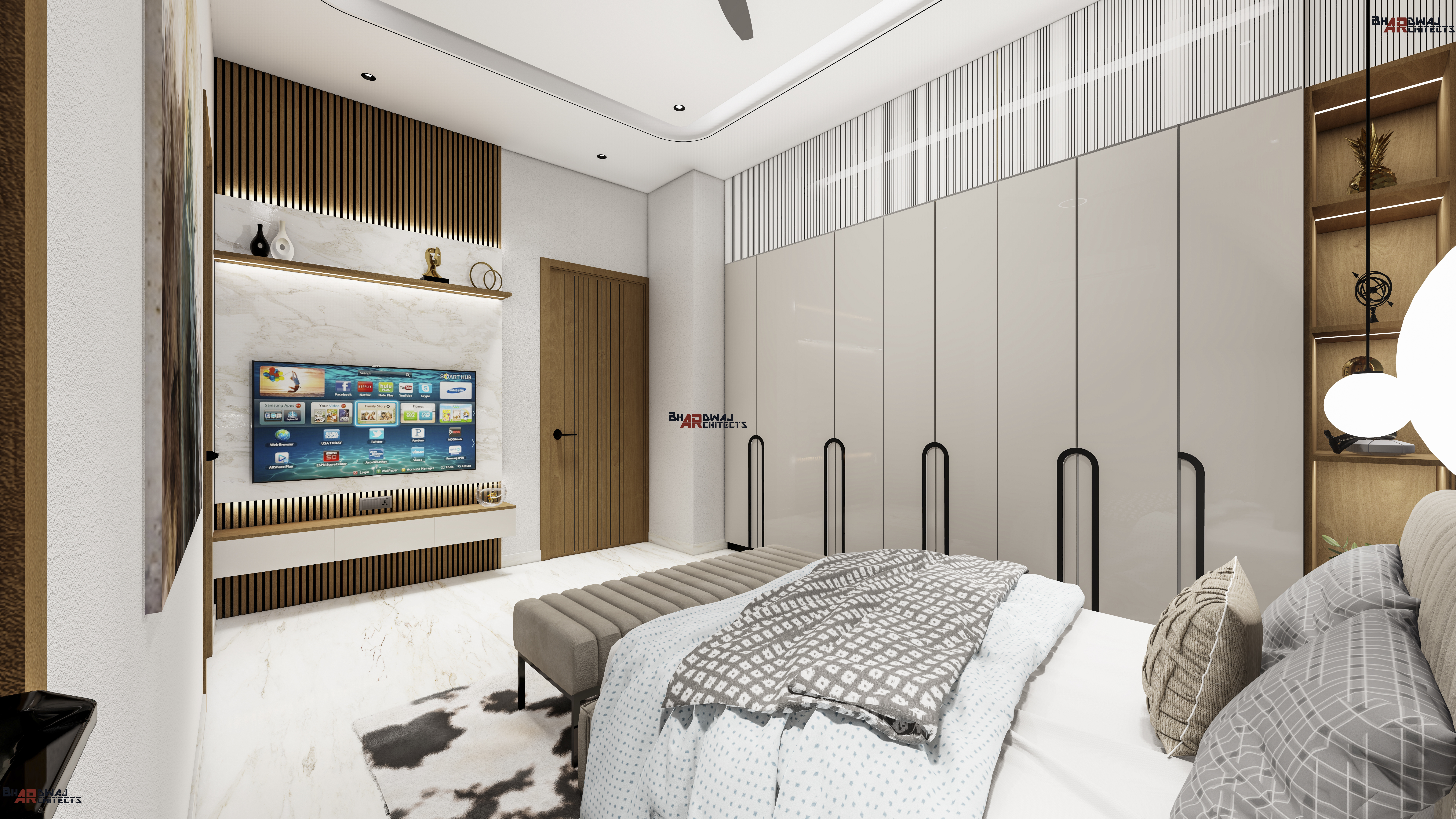 Bedroom 1