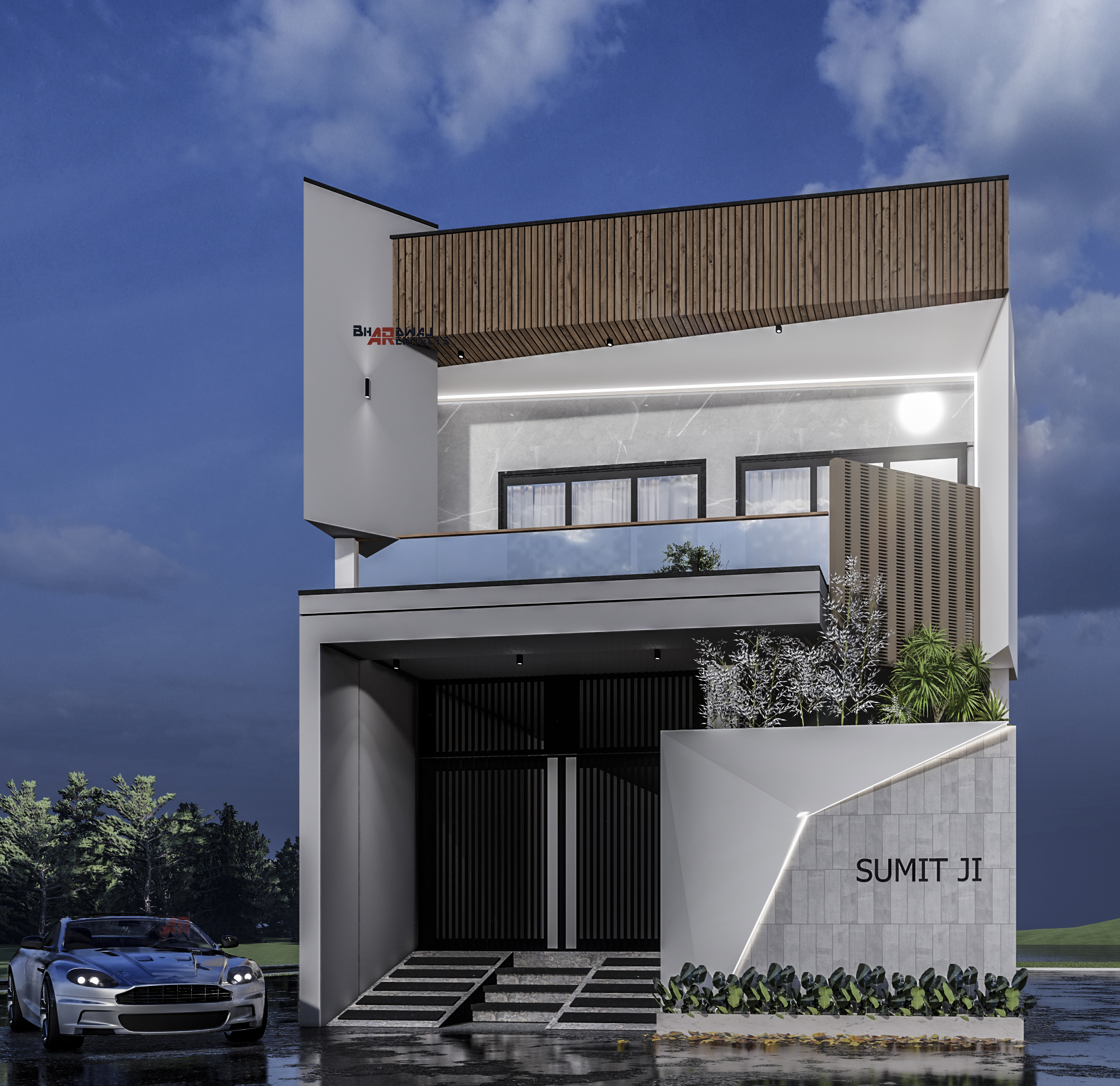 project 3