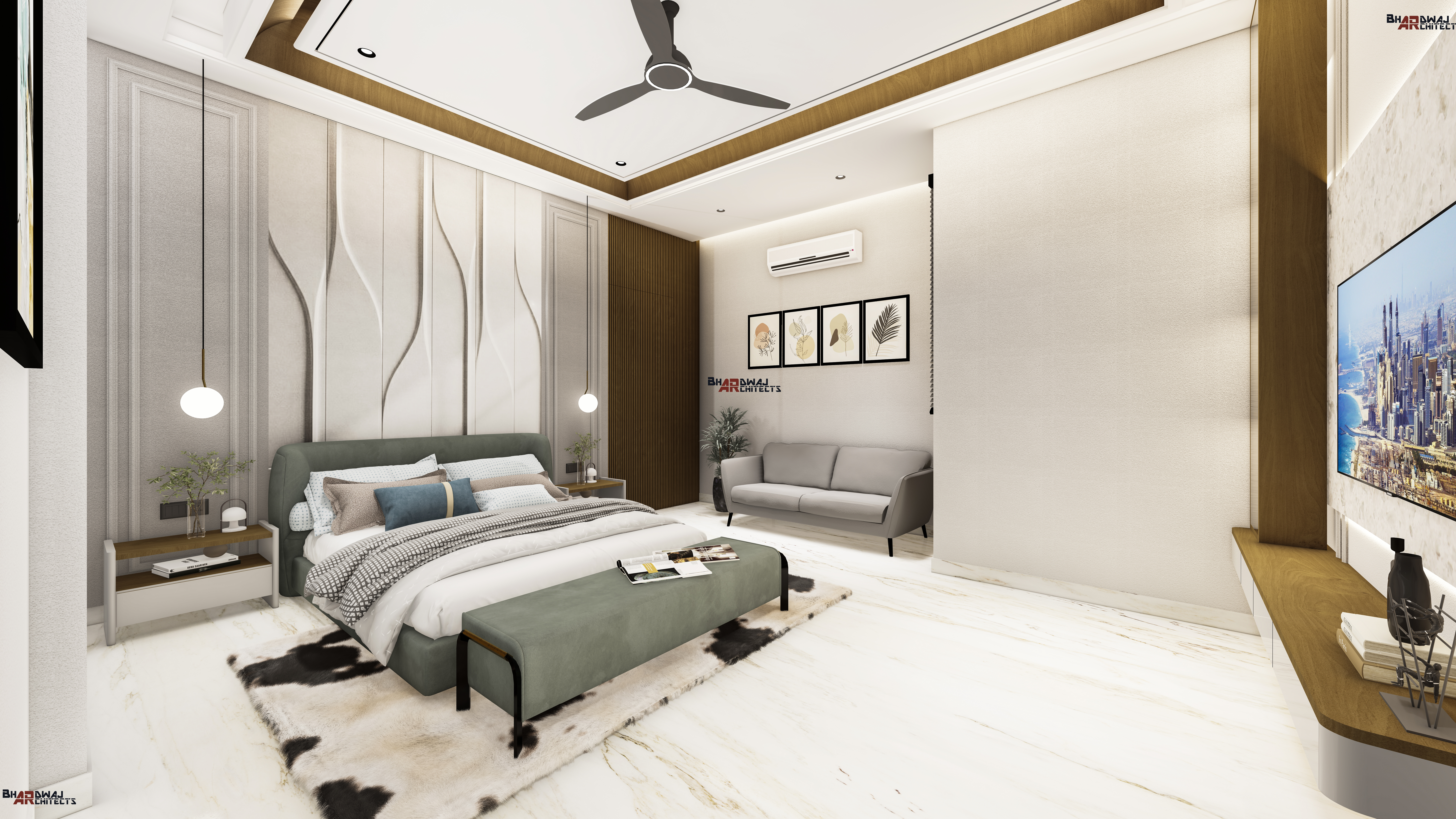 bedroom 2