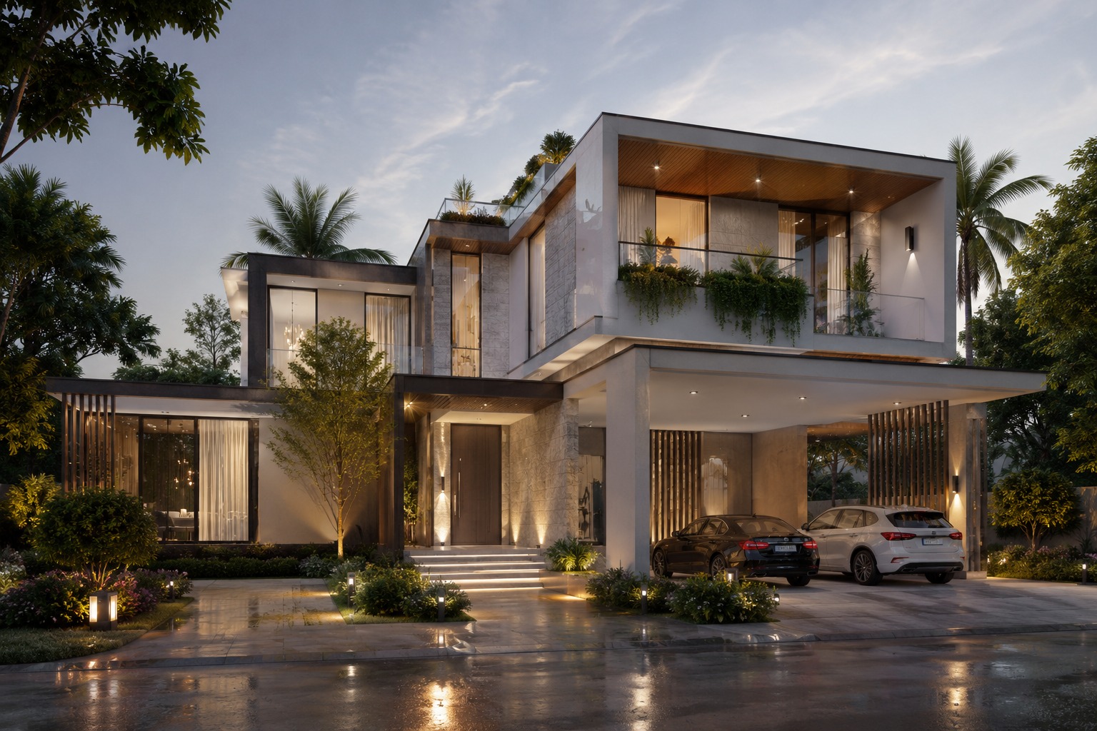 RESIDENTIAL DESIGN