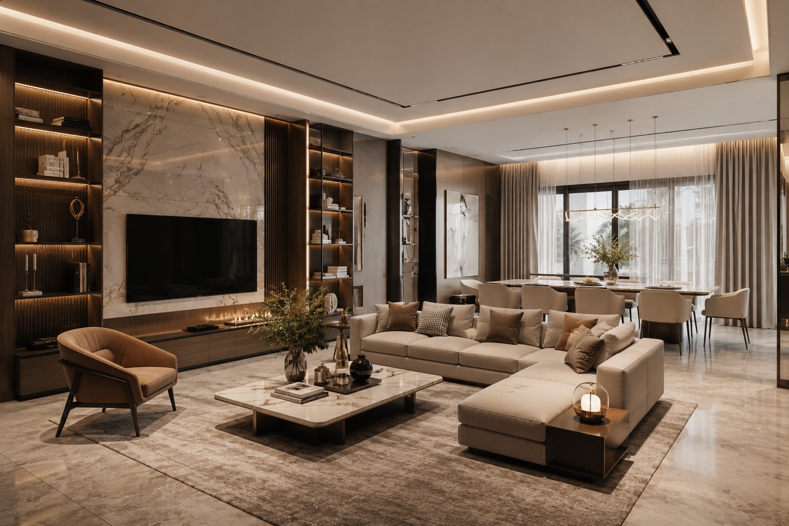 INTERIOR DESIGN