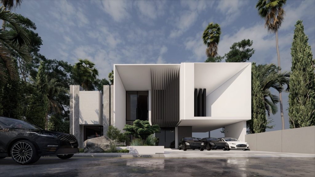 CONSTRUCTION DESIGN