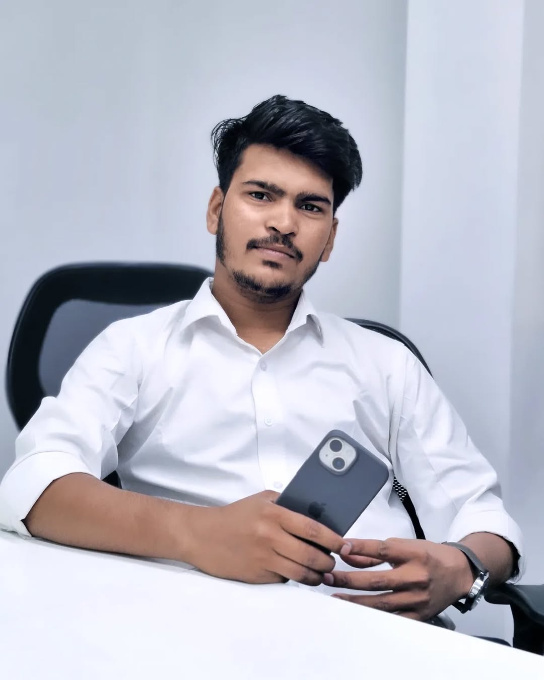 IT Support Tech Pawan Panchal